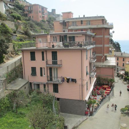 Home Riomaggiore Ngoại thất bức ảnh