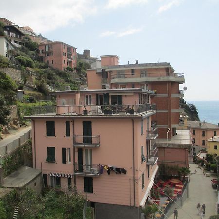 Home Riomaggiore Ngoại thất bức ảnh