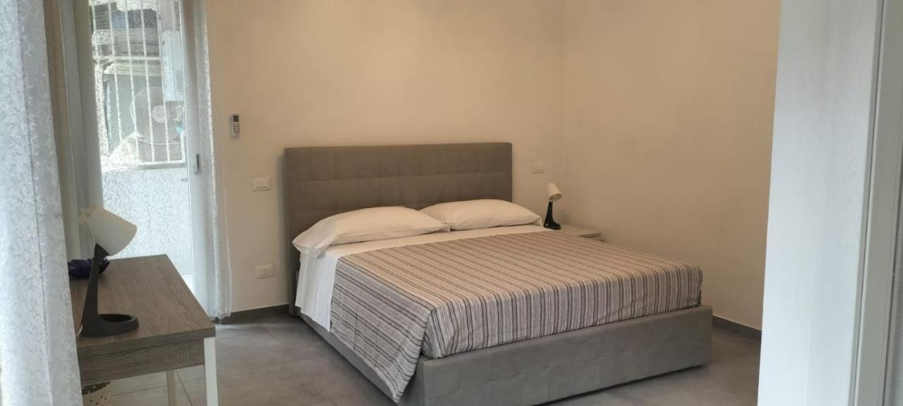 Home Riomaggiore Ngoại thất bức ảnh