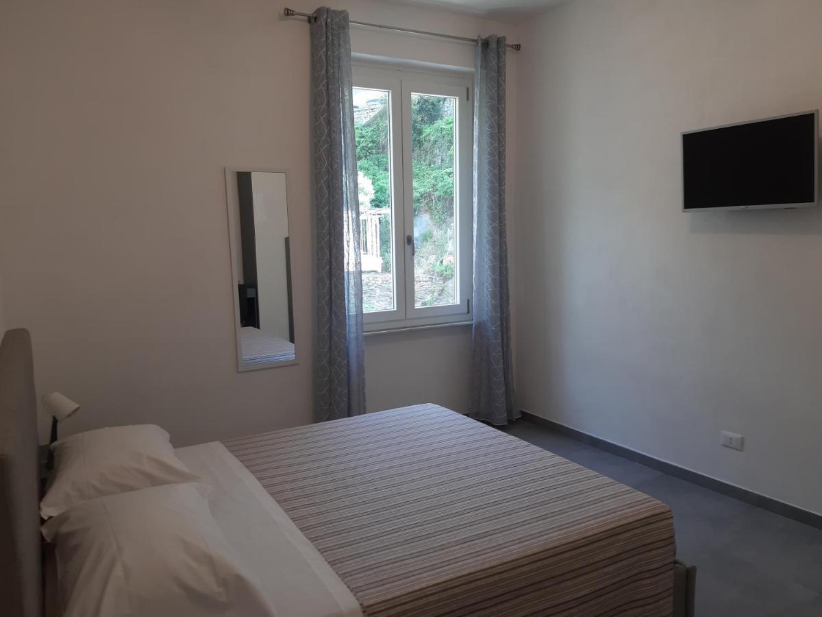 Home Riomaggiore Ngoại thất bức ảnh