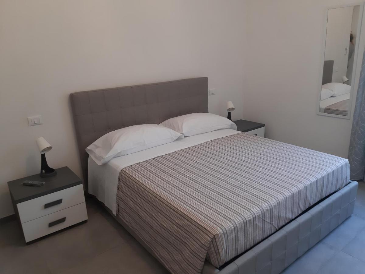 Home Riomaggiore Ngoại thất bức ảnh