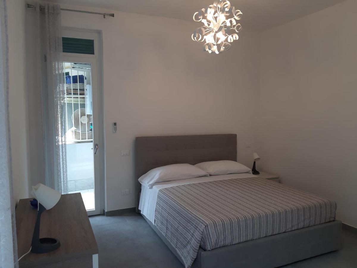 Home Riomaggiore Ngoại thất bức ảnh