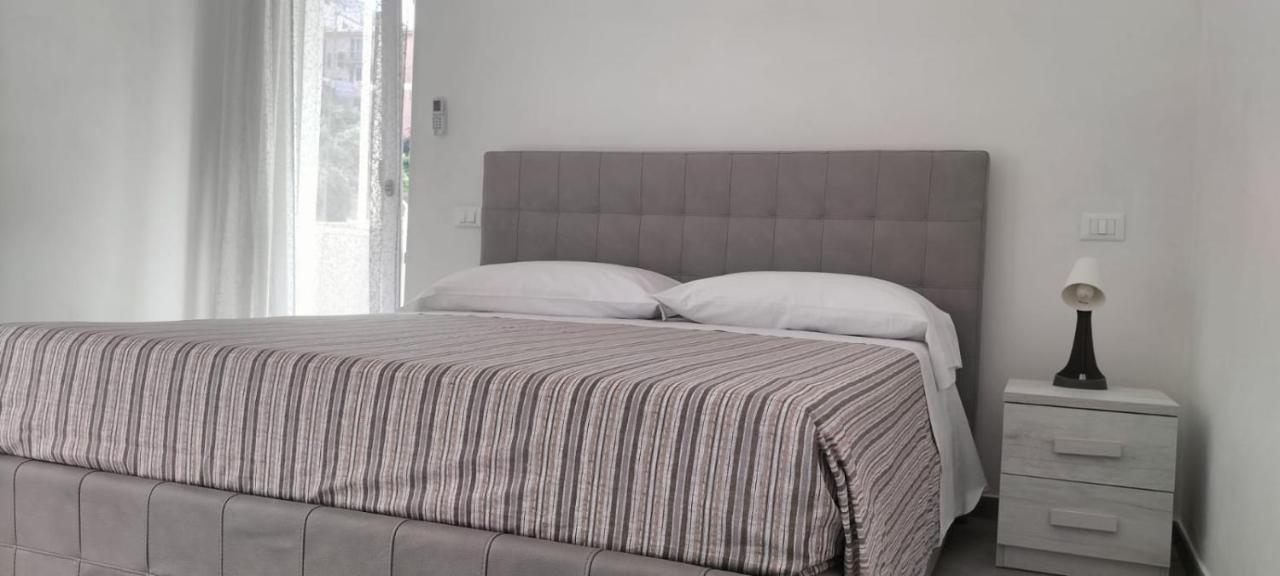 Home Riomaggiore Ngoại thất bức ảnh