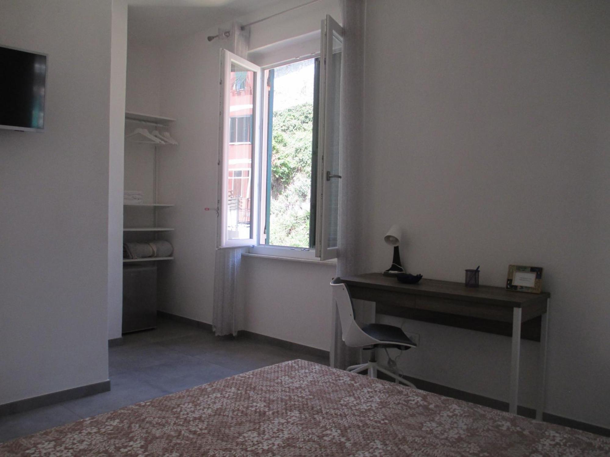 Home Riomaggiore Ngoại thất bức ảnh