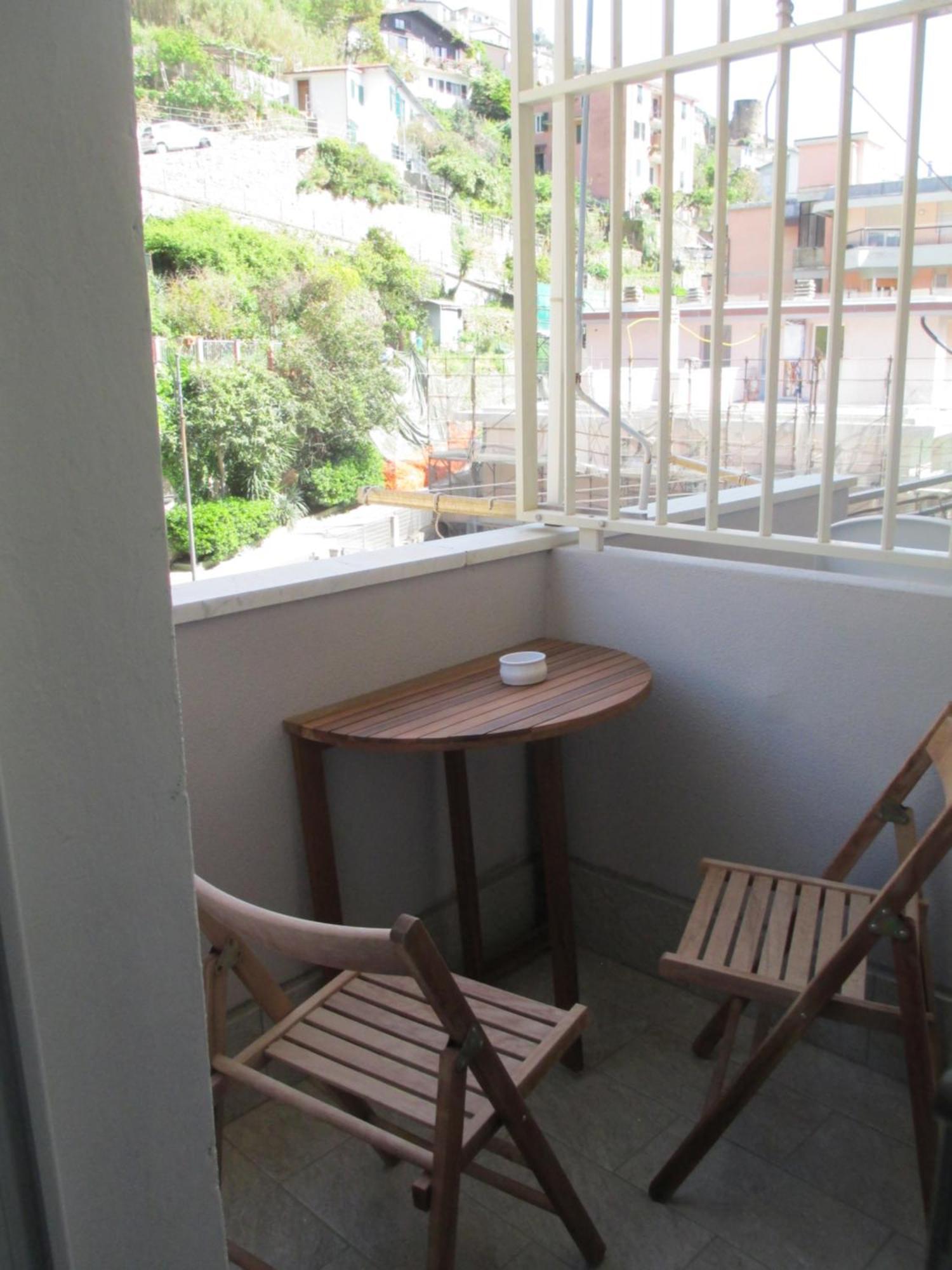 Home Riomaggiore Ngoại thất bức ảnh