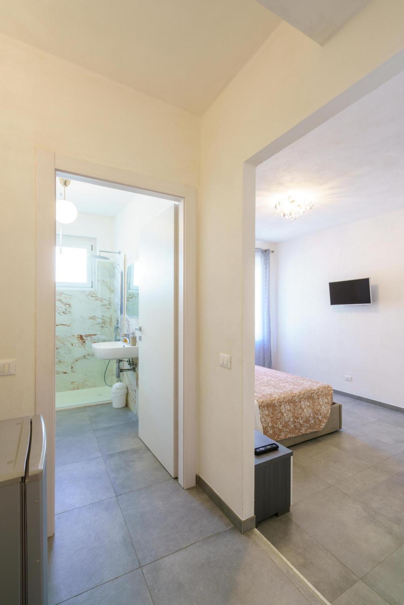 Home Riomaggiore Ngoại thất bức ảnh