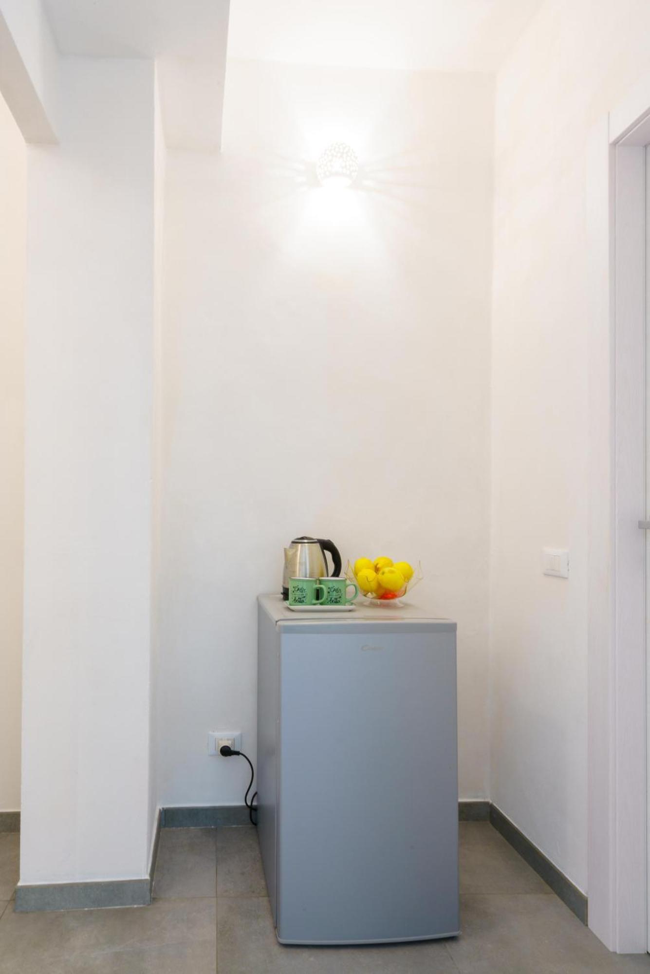 Home Riomaggiore Ngoại thất bức ảnh