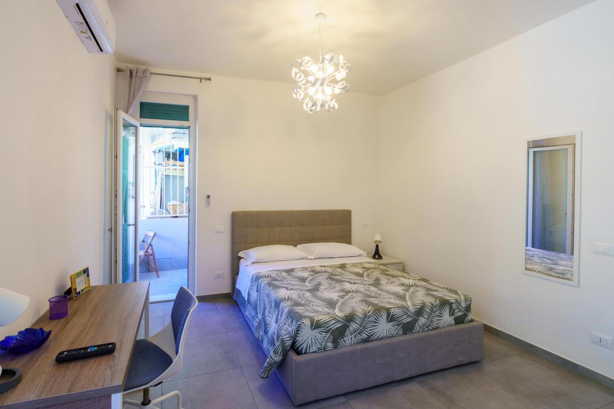 Home Riomaggiore Ngoại thất bức ảnh