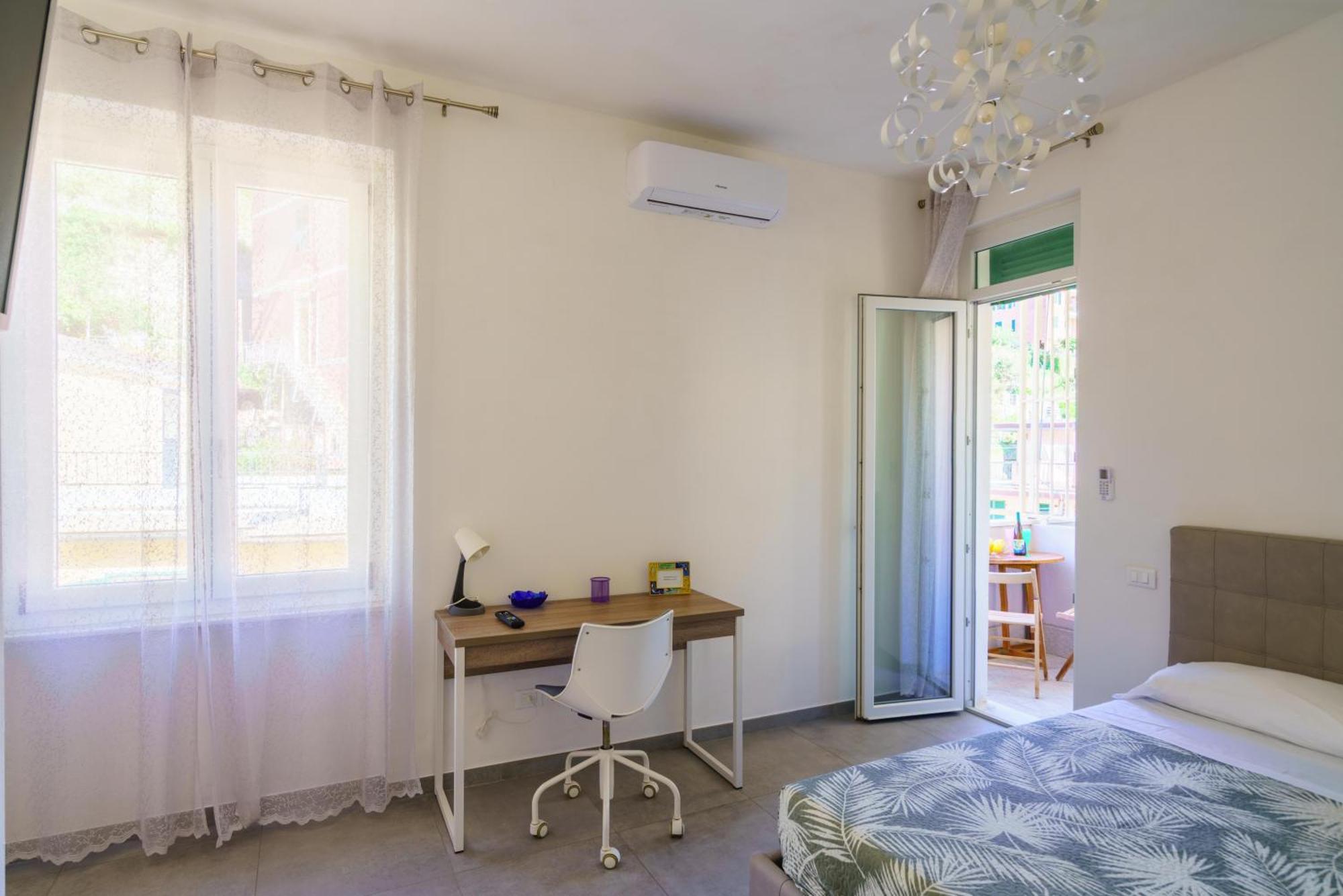 Home Riomaggiore Ngoại thất bức ảnh