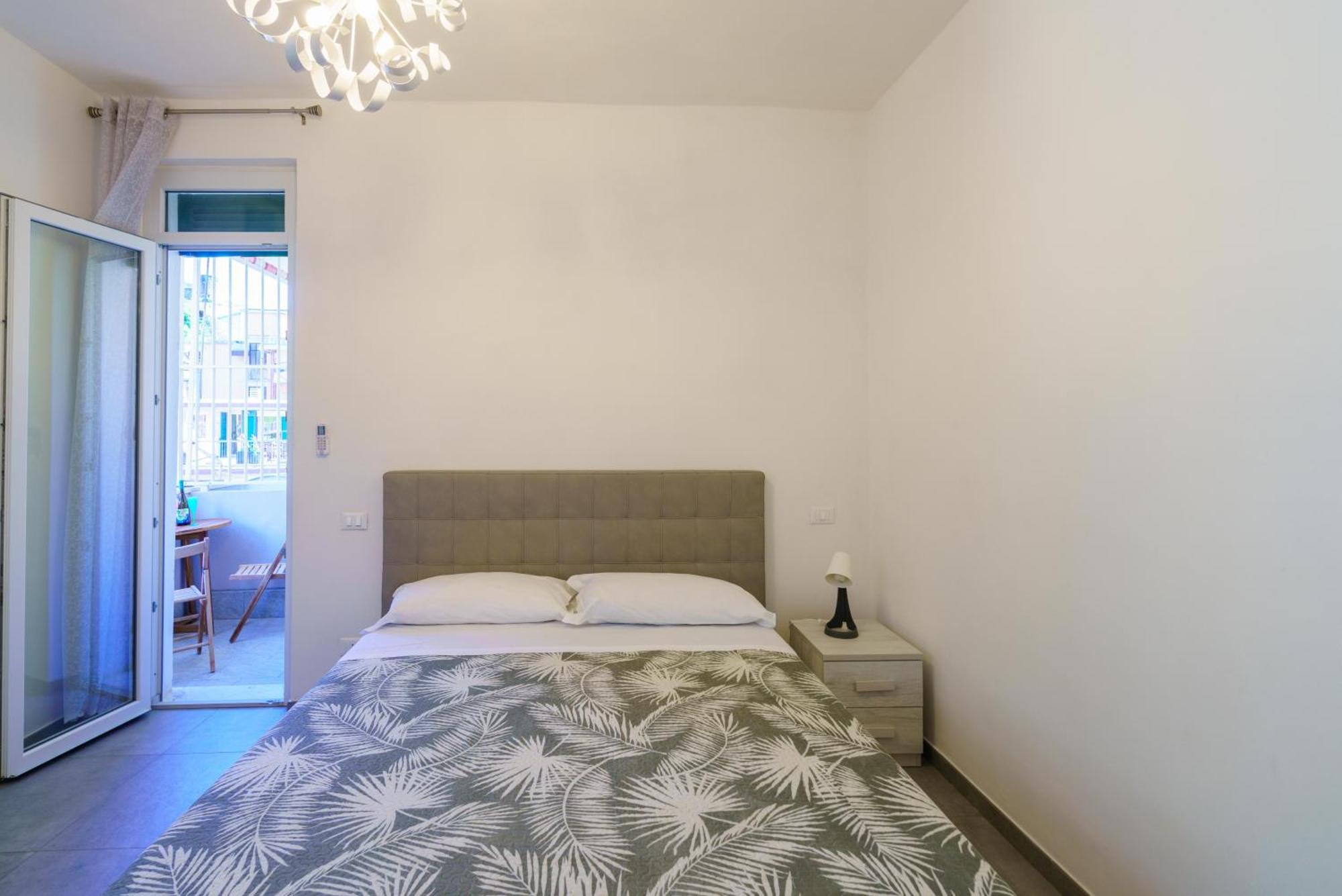 Home Riomaggiore Ngoại thất bức ảnh