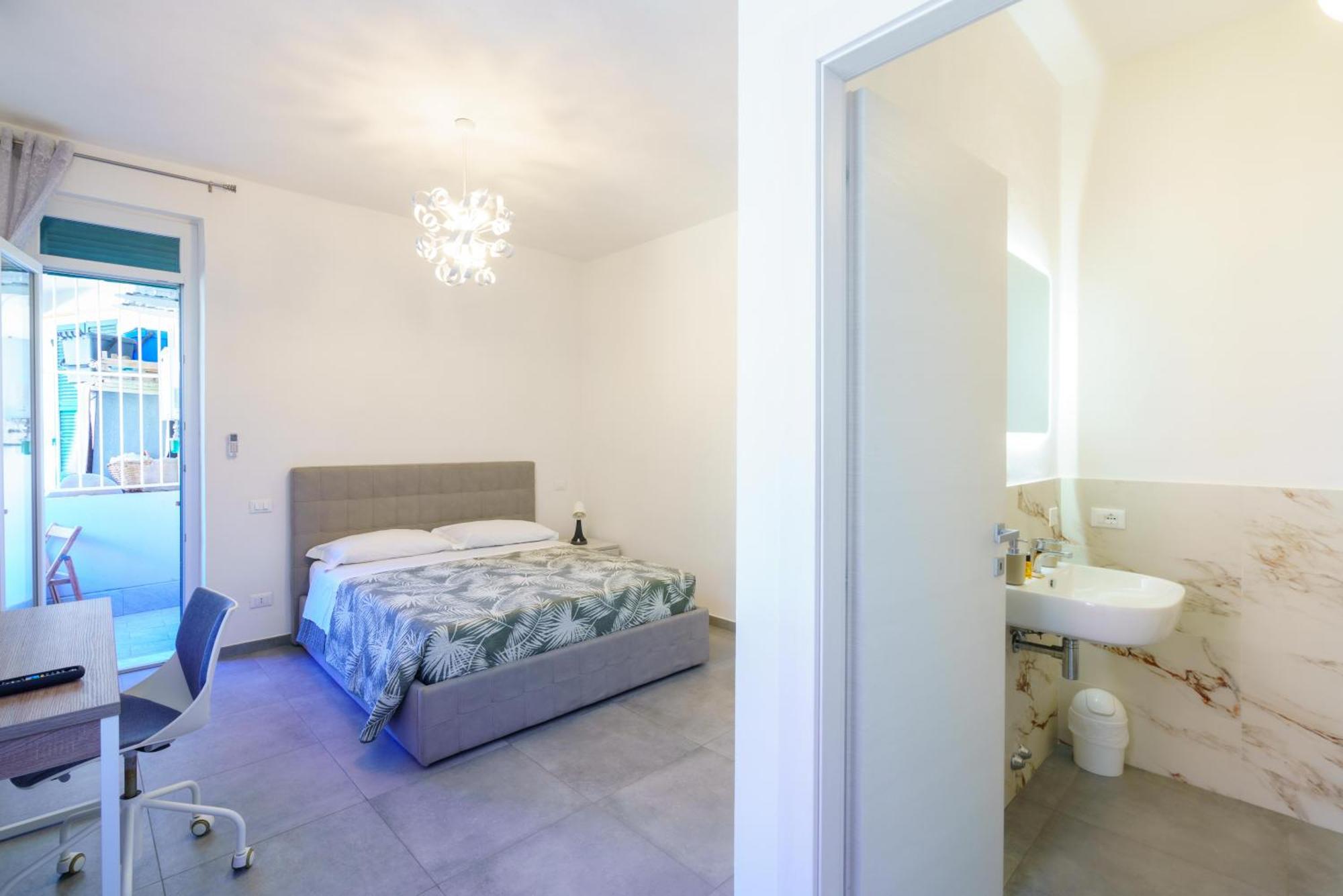 Home Riomaggiore Ngoại thất bức ảnh