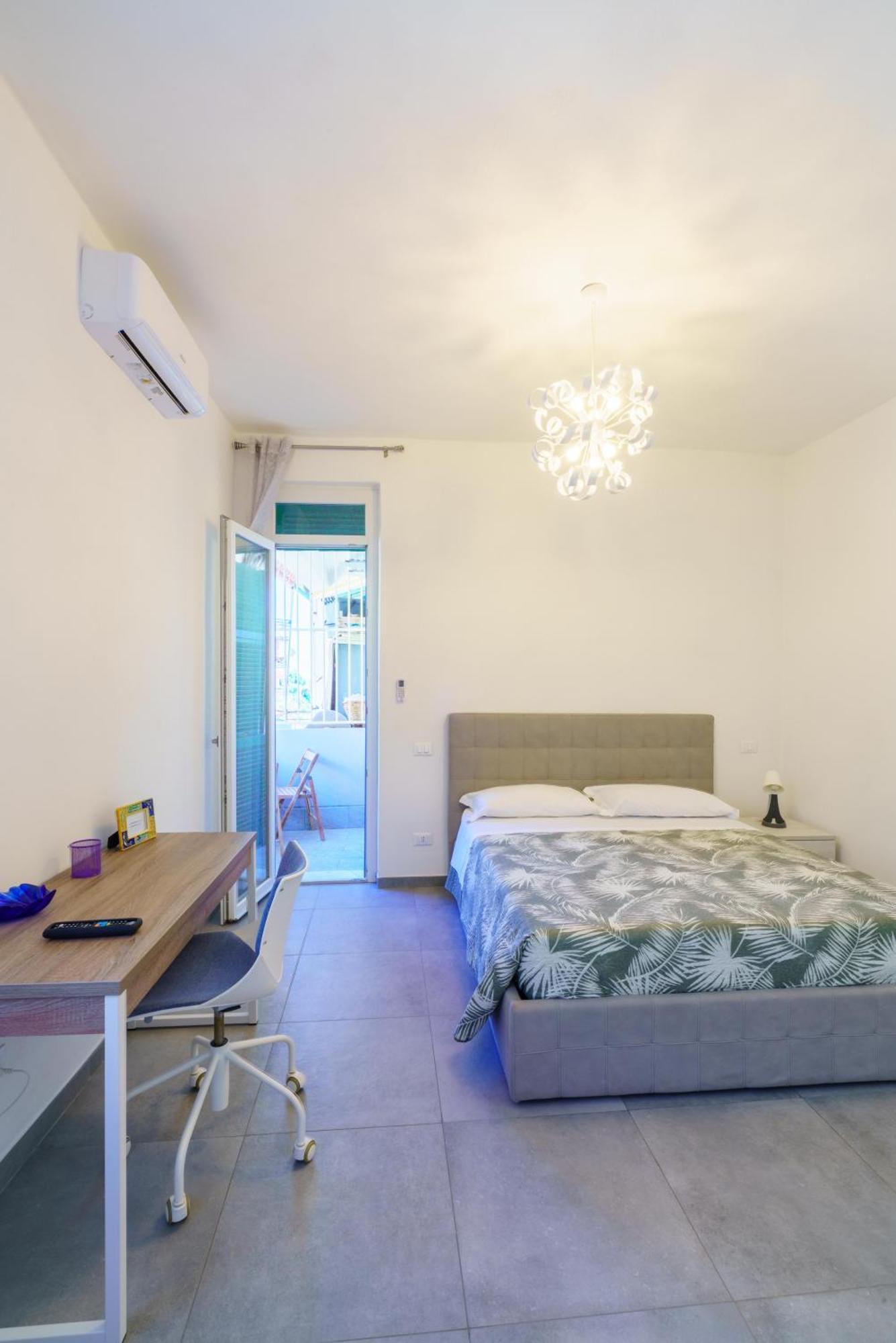 Home Riomaggiore Ngoại thất bức ảnh